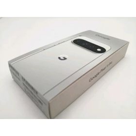 【未使用】Google 国内版 【SIMフリー】 Pixel 11 Pro [Fog] 12GB 256GB【ECセンター】保証期間3ヶ月