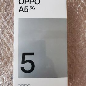 OPPO A5 5G