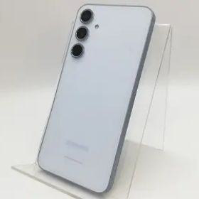 【中古】SAMSUNG docomo 【SIMフリー】 Galaxy A55 5G オーサムアイスブルー 8GB 128GB SC-53E【大宮東口】保証期間１ヶ月【ランクB】