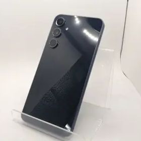 【中古】SAMSUNG docomo 【SIMフリー】 Galaxy A55 5G オーサムネイビー 8GB 128GB SC-53E【川崎駅前】保証期間１ヶ月【ランクB】