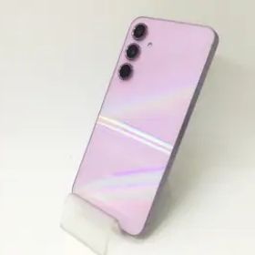 【中古】SAMSUNG docomo 【SIMフリー】 Galaxy A55 5G オーサムライラック 8GB 128GB SC-53E【戸塚】保証期間１ヶ月【ランクB】