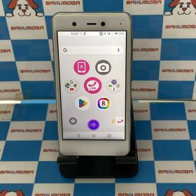 【中古】即日発送可Rakuten Mini 32GB クールホワイト C330 楽天モバイル版SIMフリー