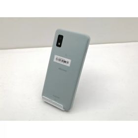 【中古】SHARP docomo 【SIMフリー】 AQUOS wish3 グリーン 4GB 64GB SH-53D【仙台イービーンズ】保証期間1ヶ月【ランクA】