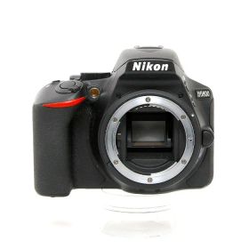 【中古】(ニコン) Nikon D5600 ボデイ