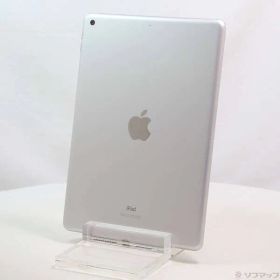 ソフマップ 〔中古品〕 iPad 第8世代 32GB シルバー MYLA2J／A Wi-Fi【377】