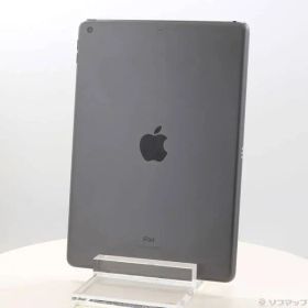 ソフマップ 〔中古品〕 iPad 第8世代 32GB スペースグレイ MYL92J／A Wi-Fi【295】