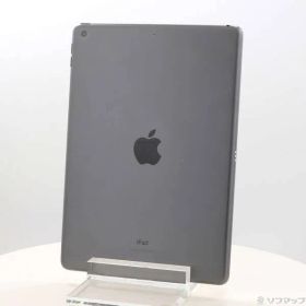 ソフマップ 〔中古品〕 iPad 第8世代 32GB スペースグレイ MYL92J／A Wi-Fi【196】