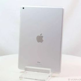 ソフマップ 〔中古品〕 iPad 第8世代 32GB シルバー MYLA2J／A Wi-Fi【251】