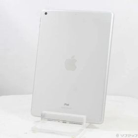 ソフマップ 〔中古品〕 iPad 第8世代 32GB シルバー MYLA2J／A Wi-Fi【371】