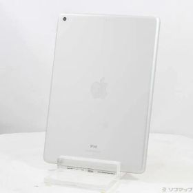 ソフマップ 〔中古品〕 iPad 第8世代 32GB シルバー MYLA2J／A Wi-Fi【295】
