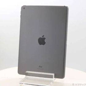 ソフマップ 〔中古品〕 iPad 第8世代 32GB スペースグレイ MYL92J／A Wi-Fi【295】