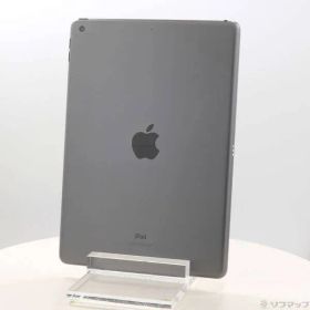 ソフマップ 〔中古品〕 iPad 第8世代 32GB スペースグレイ MYL92J／A Wi-Fi【297】