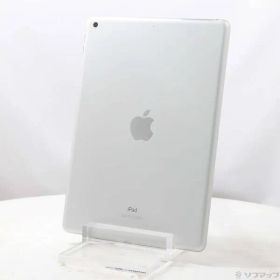 ソフマップ 〔中古品〕 iPad 第8世代 32GB シルバー MYLA2J／A Wi-Fi【276】