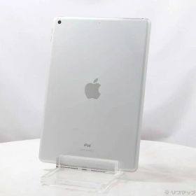 ソフマップ 〔中古品〕 iPad 第8世代 32GB シルバー MYLA2J／A Wi-Fi【251】