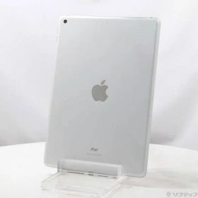 ソフマップ 〔中古品〕 iPad 第8世代 32GB シルバー MYLA2J／A Wi-Fi【349】