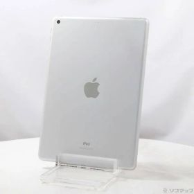 ソフマップ 〔中古品〕 iPad 第8世代 32GB シルバー MYLA2J／A Wi-Fi【258】