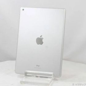 ソフマップ 〔中古品〕 iPad 第8世代 32GB シルバー MYLA2J／A Wi-Fi【344】