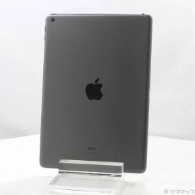ソフマップ 〔中古品〕 iPad 第8世代 32GB スペースグレイ MYL92J／A Wi-Fi【344】