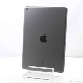 ソフマップ 〔中古品〕 iPad 第8世代 32GB スペースグレイ MYL92J／A Wi-Fi【196】
