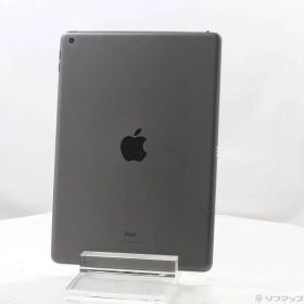 ソフマップ 〔中古品〕 iPad 第8世代 32GB スペースグレイ MYL92J／A Wi-Fi【344】
