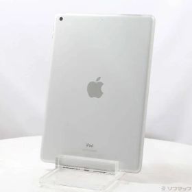 ソフマップ 〔中古品〕 iPad 第8世代 32GB シルバー MYLA2J／A Wi-Fi【305】