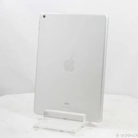 ソフマップ 〔中古品〕 iPad 第8世代 32GB シルバー MYLA2J／A Wi-Fi【377】