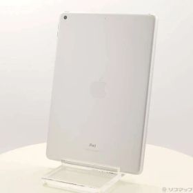 ソフマップ 〔中古品〕 iPad 第8世代 32GB シルバー MYLA2J／A Wi-Fi【349】
