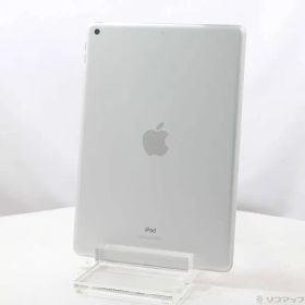ソフマップ 〔中古品〕 iPad 第8世代 32GB シルバー MYLA2J／A Wi-Fi【198】