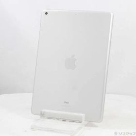 ソフマップ 〔中古品〕 iPad 第8世代 32GB シルバー MYLA2J／A Wi-Fi【295】