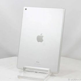 ソフマップ 〔中古品〕 iPad 第8世代 32GB シルバー MYLA2J／A Wi-Fi【377】