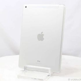 ソフマップ 〔中古品〕 iPad 第8世代 32GB シルバー MYMJ2J／A SIMフリー【198】