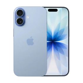 iPhone 17 256GB SIMフリー［ミストブルー]