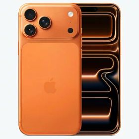 【新品未使用】APPLE iPhone 17 Pro Max 1TB SIMフリー [コズミックオレンジ] 新品未使用【日曜日以外即日発送】【送料無料】