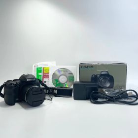 富士フイルム FUJIFILM デジタルカメラ FinePix HS30EXR 動作確認済み
