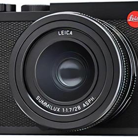 【中古】 Leica(ライカ) ブラックアルマイトデジタルカメラ Q2 防水 防塵 高速 コンパクト 19050 当店保証30日間 人気 ミラーレス 一眼レフ 交換レンズ カメラ