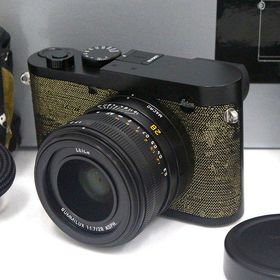 【中古】【極美品】ライカ Q2 Dawn by Seal 19069 γA5762-2K2