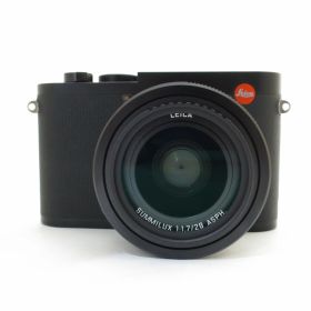 【期間限定セール】LEICA ライカ デジタルカメラ Q2