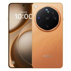 OPPO Find X9 Ultra 12GB+512GB SIMフリー キャニオンオレンジ 5G スマートフォン