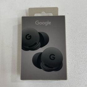 【加古川店】 未開封 Google Google Pixel Buds 2a G3UGY Bluetooth/防水・防塵/ノイズキャンセリング/外音取込 【416】