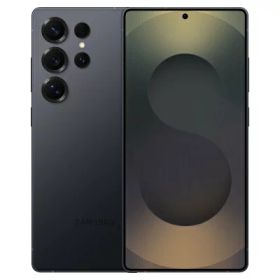 Galaxy S25 Ultra SM-S938Q 512GB チタニウムジェットブラック 【国内版SIMフリー】 SAMSUNG 当社3ヶ月間保証 中古 イオシス