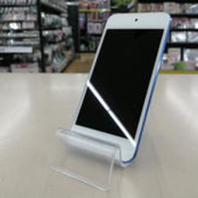 iPod touch 第7世代 2019 シルバー 新品 42,800円 中古 7,700円