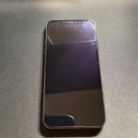 iPhone XS 64GB スペースグレイ 無音カメラ SIMフリー海外版