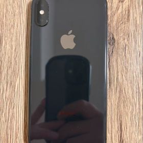 Apple iPhone XS 本体