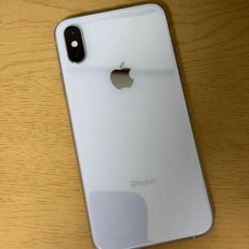 Apple iPhone Xs本体 64GB美品
