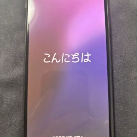 Apple iPhoneXS 本体 SIMフリー 256G