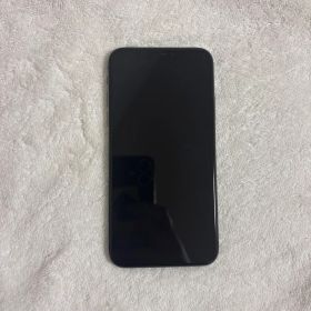 iPhone XS 512GB スペースグレイ SIMフリー 本体