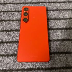 176 Xperia 1 Ⅵ 512GB SIMフリー XQ-EC44