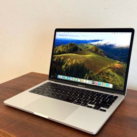 Apple MacBook Pro 13インチ M1 2020 16GB 1TB