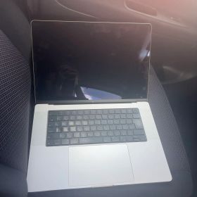 【早い者勝ち】MacbookPro M1pro 32gb 16インチ