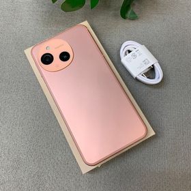 AQUOS Sense9 SH-53E 128GB コーラル ドコモ版 SIMフリー